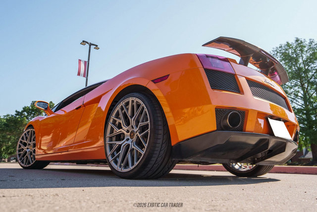 Used 2004 Lamborghini Gallardo AWD/4WD image 73