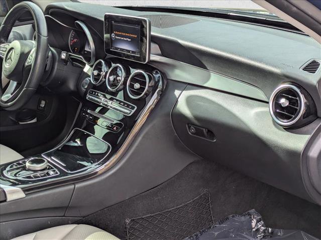 Used 2018 Mercedes-Benz C 300 C 300 image 20