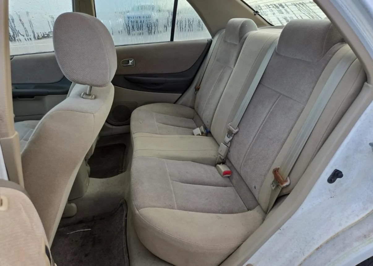 Used 2003 MAZDA Protege FWD image 11