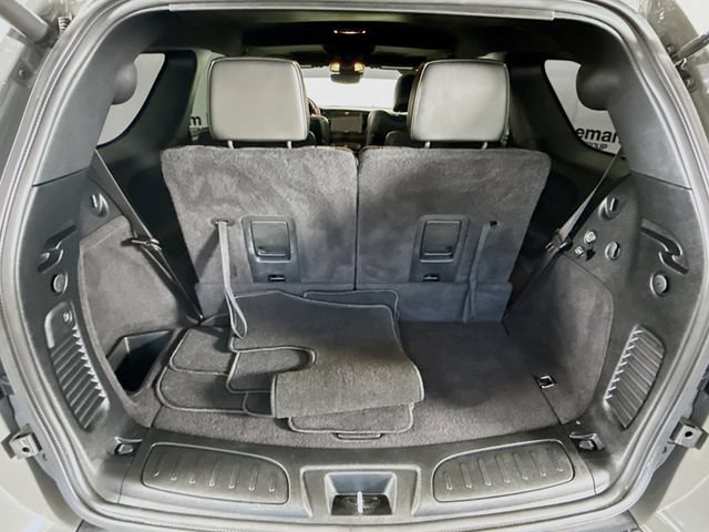 Used 2023 Dodge Durango R/T w/ Hemi Orange Plus Package AWD/4WD image 27