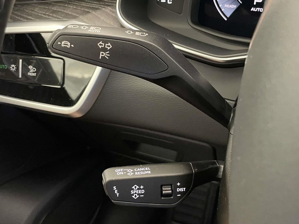 New 2025 Audi A6 Premium Plus image 42