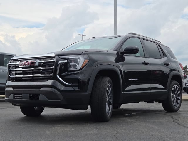 New 2027 GMC Terrain Elevation w/ Elevation Premium Package FWD image 12