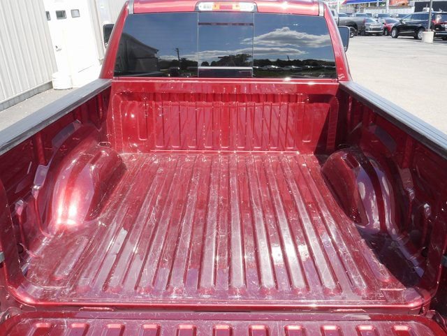 Used 2022 RAM 1500 Big Horn image 10