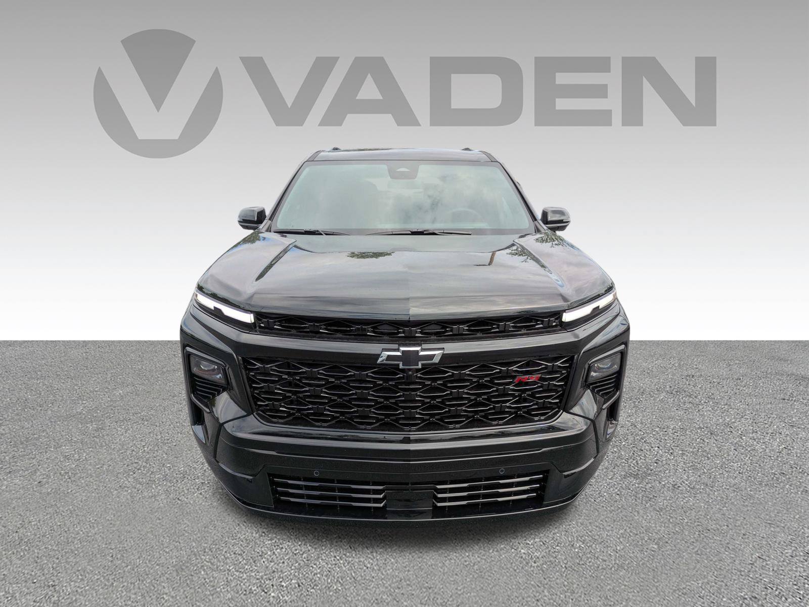 New 2026 Chevrolet Traverse RS FWD image 31