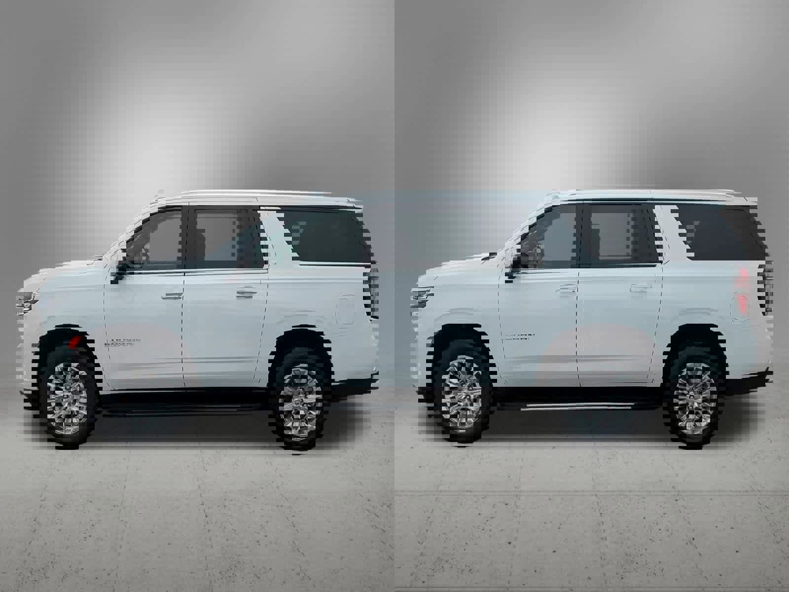 Used 2023 Chevrolet Suburban Premier image 3