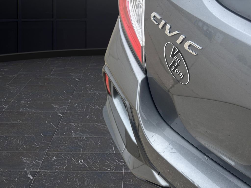 Used 2021 Honda Civic Sport image 29