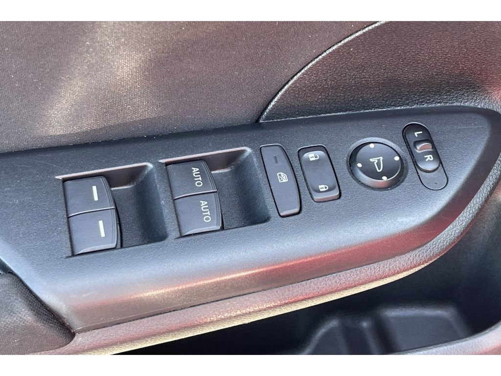 Used 2016 Honda Civic EX image 13