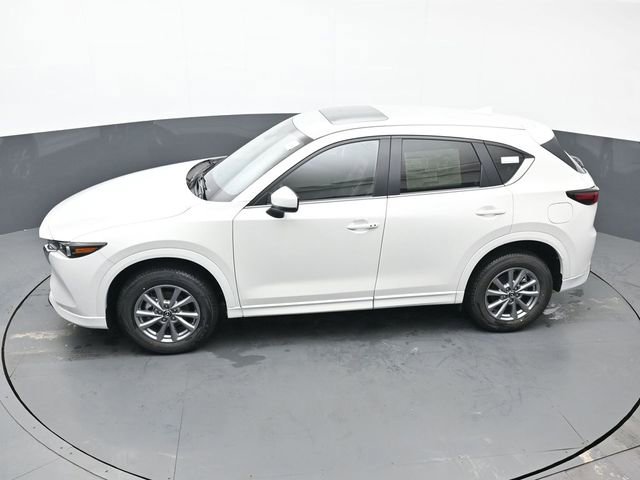 New 2025 MAZDA CX-5 AWD 2.5 S image 27