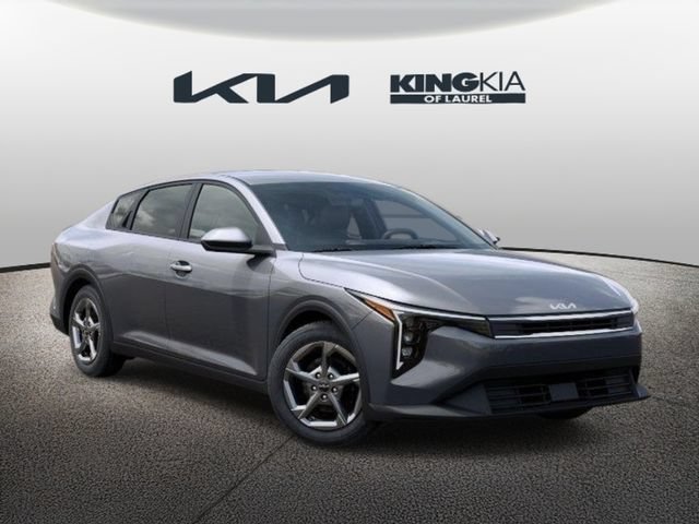 New 2026 Kia K4 FWD image 9