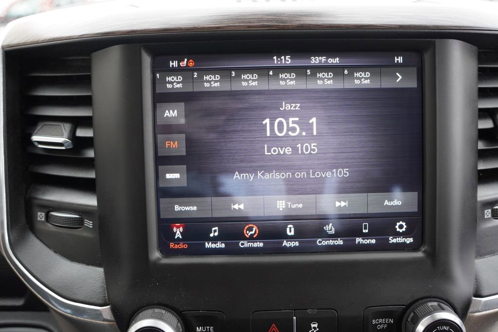 Certified 2021 RAM 3500 Laramie image 25