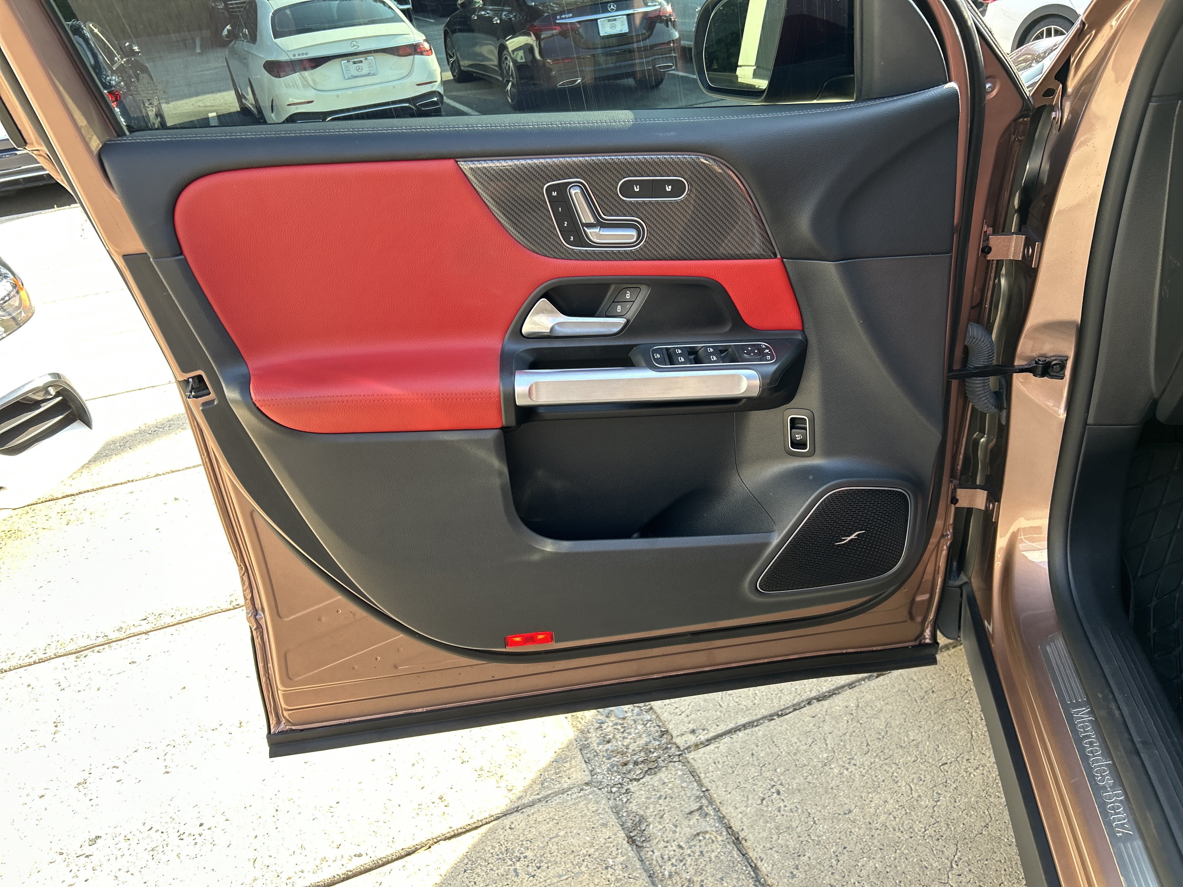 Certified 2023 Mercedes-Benz GLB 250 image 16