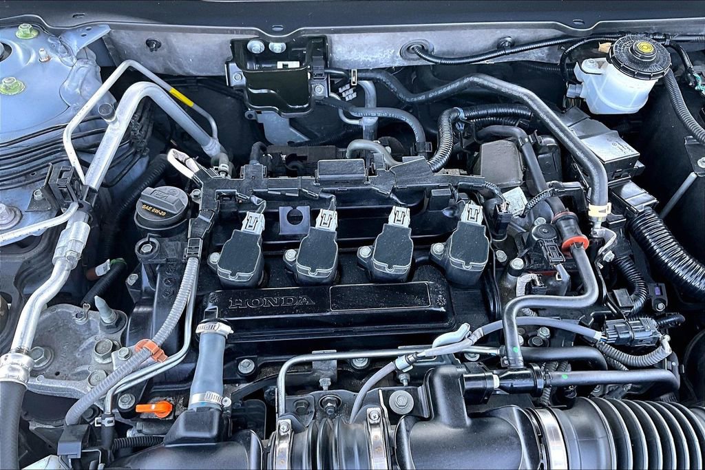 Used 2021 Honda Accord Sport image 31