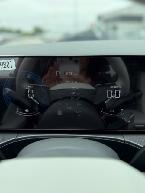 New 2026 Hyundai Santa Fe SE AWD/4WD image 16
