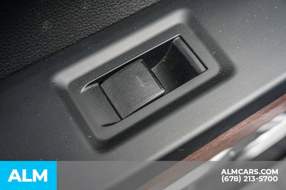 Used 2024 Toyota Tundra Capstone image 55