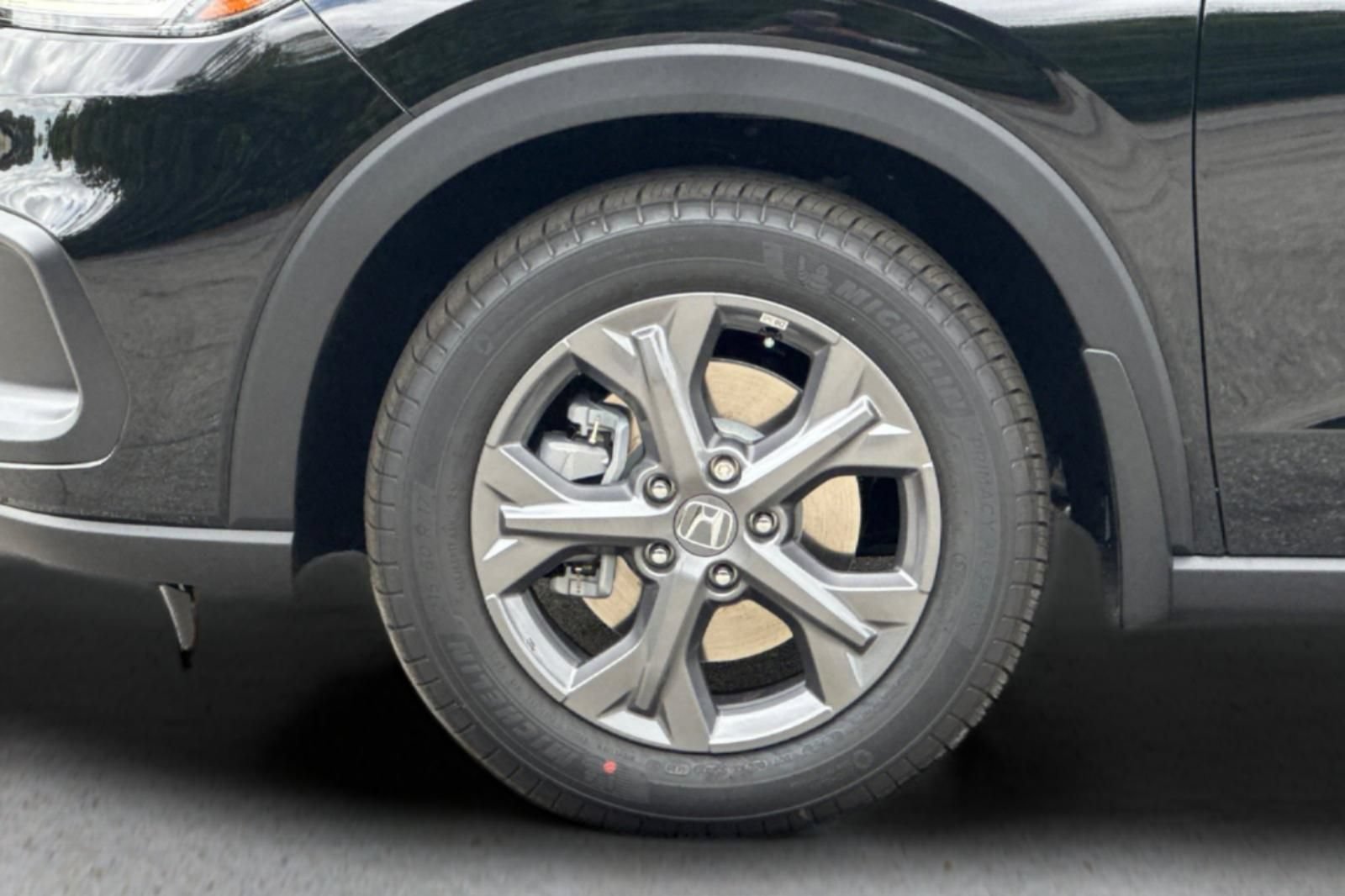 New 2027 Honda HR-V LX image 31
