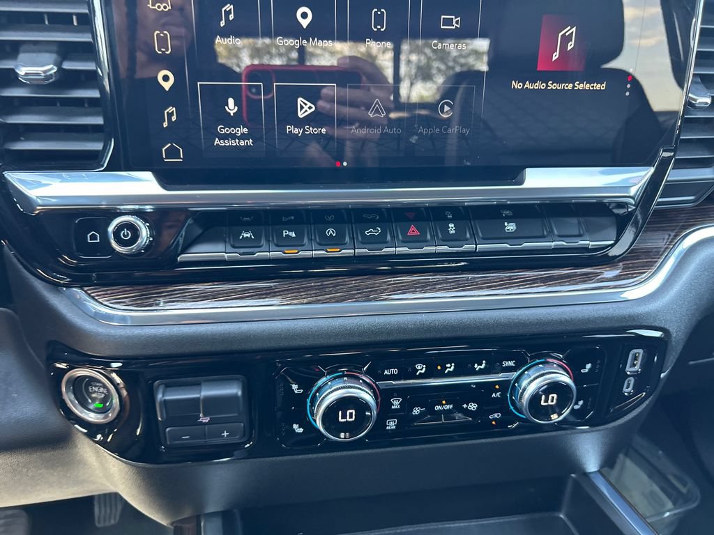 Certified 2024 GMC Sierra 1500 Elevation w/ Elevation Premium Package AWD/4WD image 27
