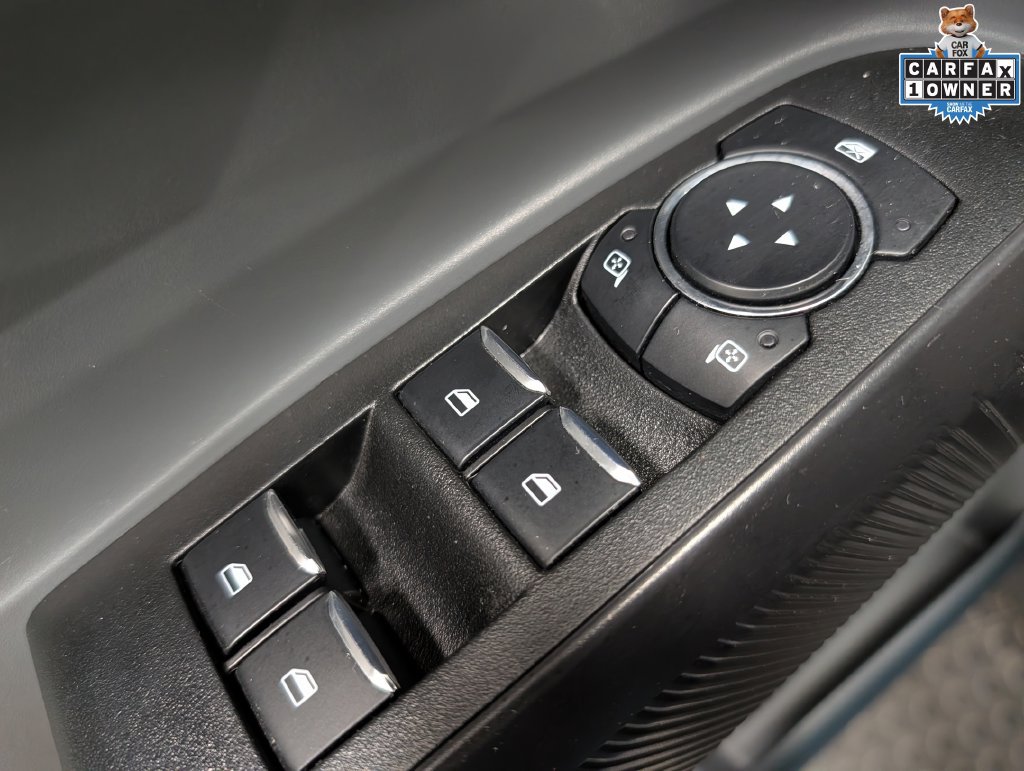 Used 2025 Ford Maverick Tremor AWD/4WD image 13