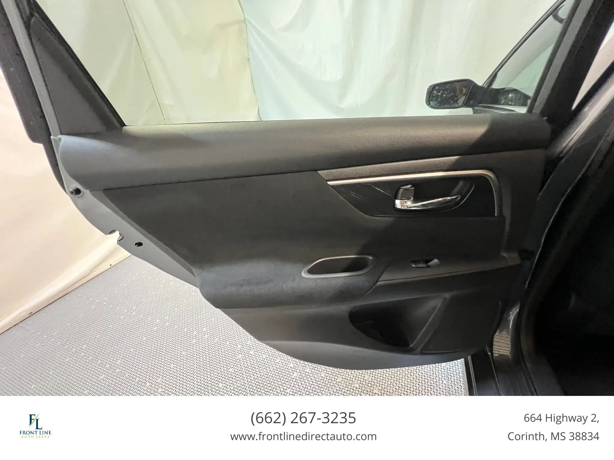 Used 2014 Nissan Altima 2.5 S FWD image 20