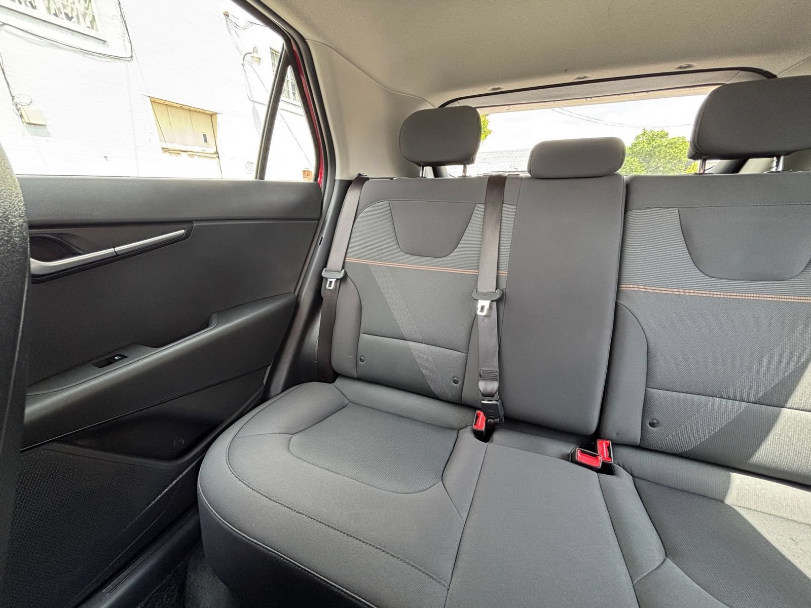 Used 2026 Kia Niro LX FWD image 37