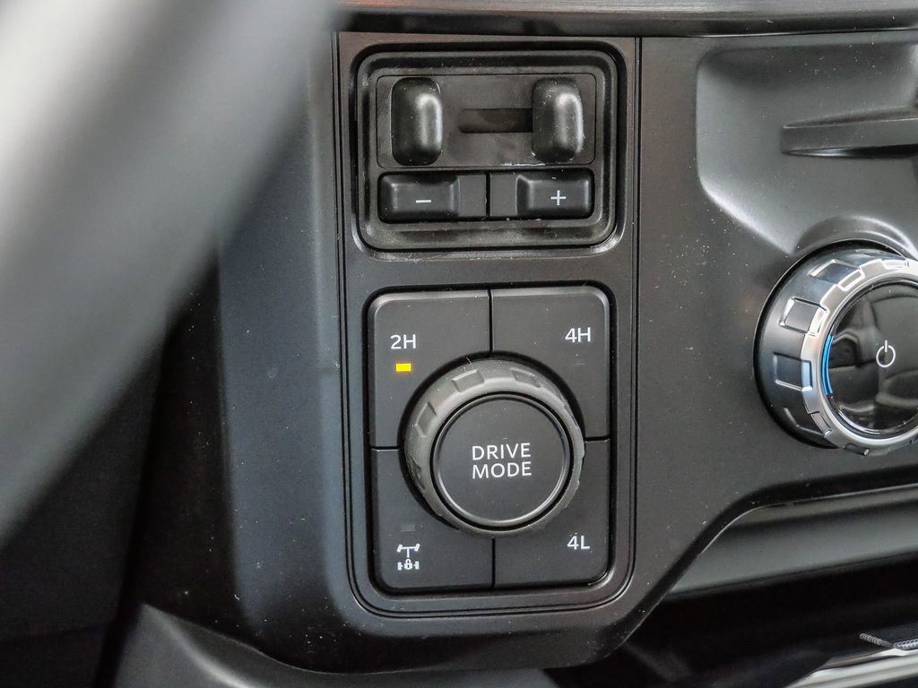 New 2026 Ford F250 Lariat w/ Lariat Premium Package image 34