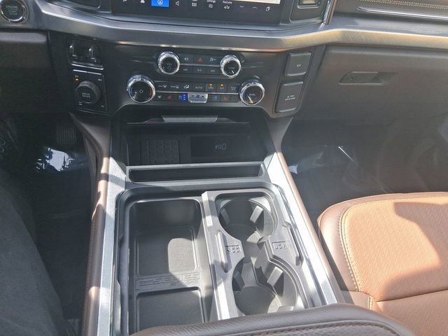 Used 2025 Ford F250 King Ranch AWD/4WD image 22