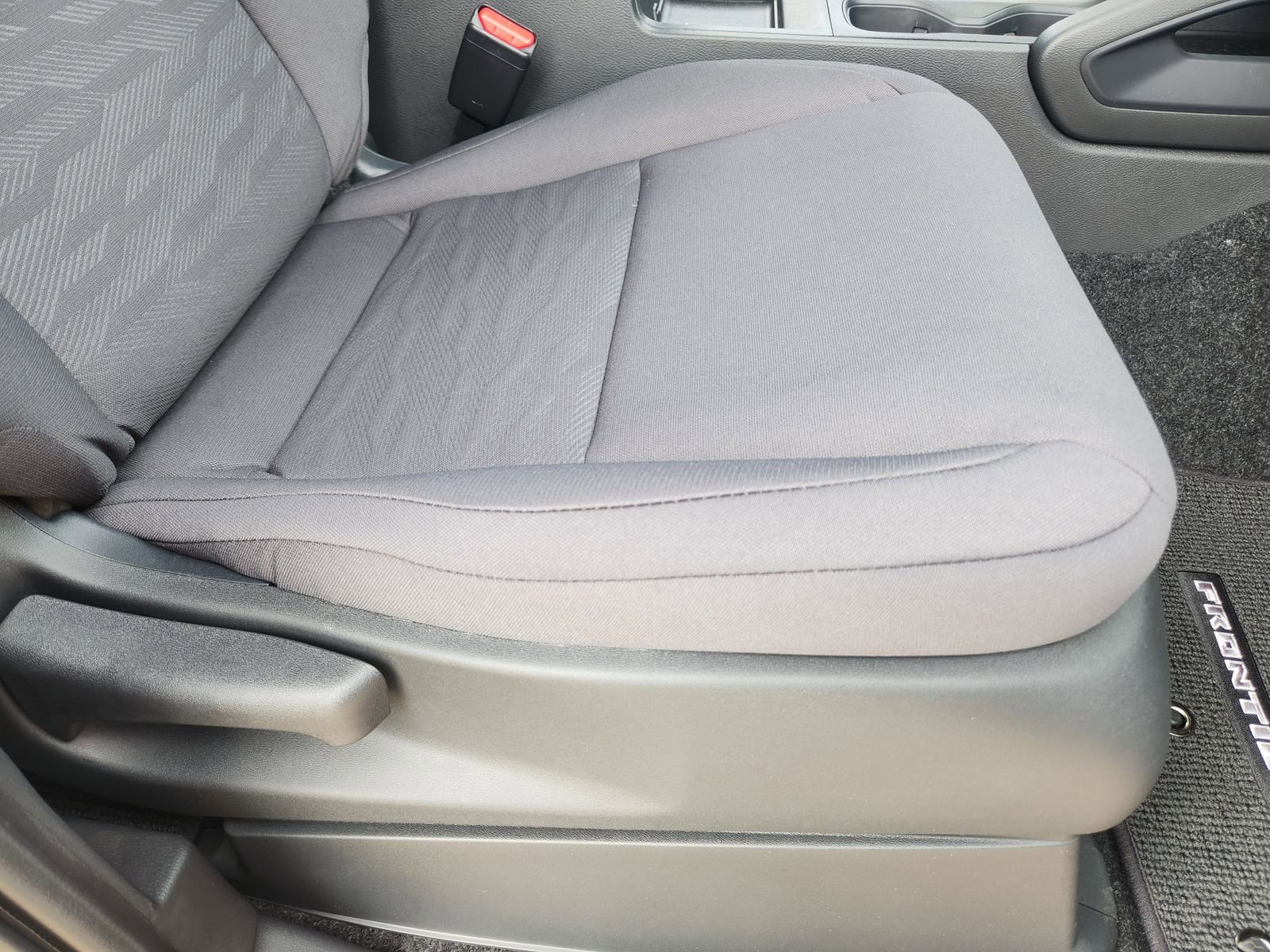 New 2026 Nissan Frontier S w/ Tow Package image 21