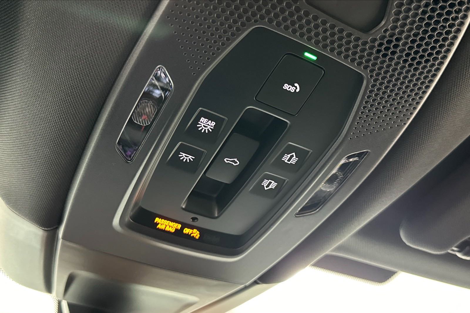 Certified 2024 Porsche Panamera 4 image 29