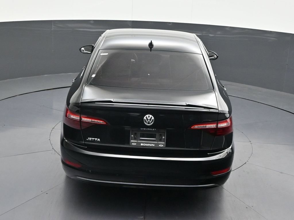 Used 2021 Volkswagen Jetta S FWD image 22