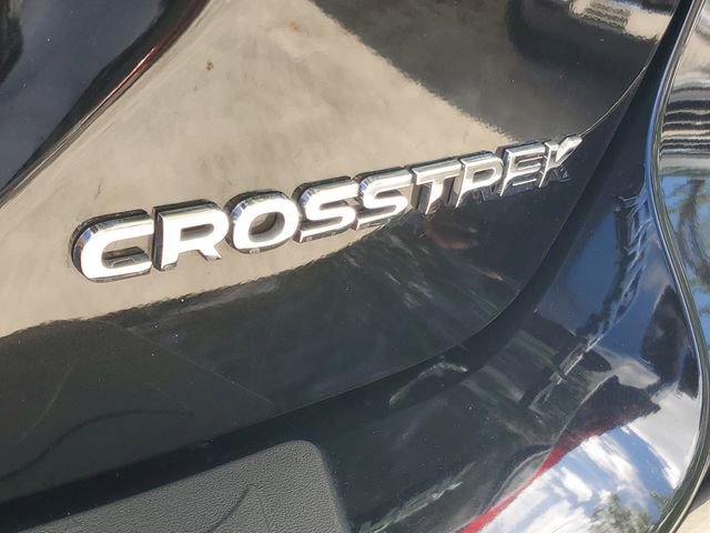Used 2024 Subaru Crosstrek 2.0i Premium AWD/4WD image 8