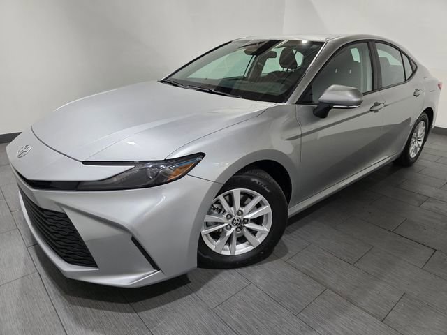 Used 2026 Toyota Camry LE