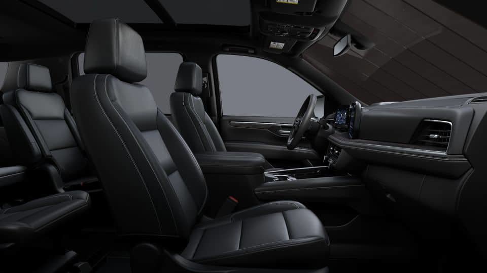 New 2026 Chevrolet Suburban Z71 w/ Comfort Package AWD/4WD image 56