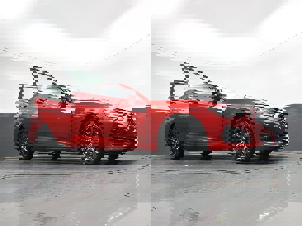 Used 2022 Acura TLX SH-AWD w/ A-SPEC Pkg image 40