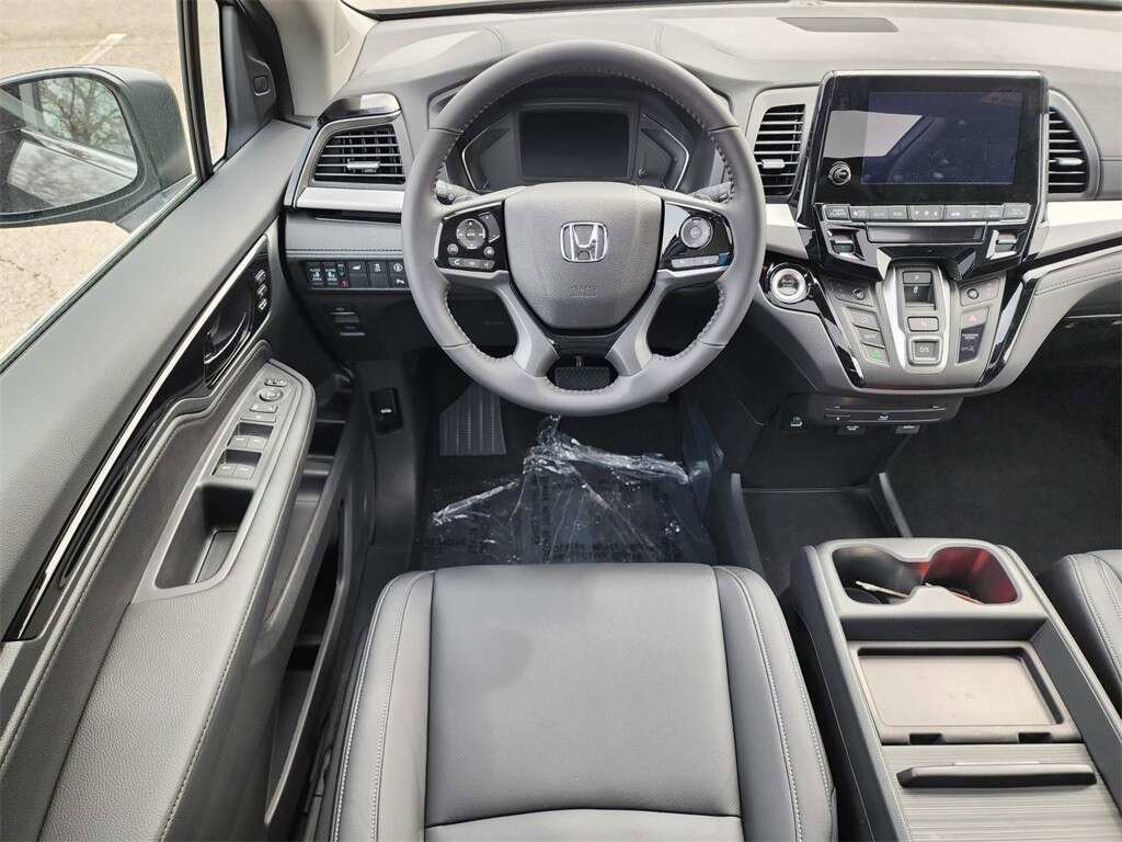 Used 2024 Honda Odyssey Touring image 27