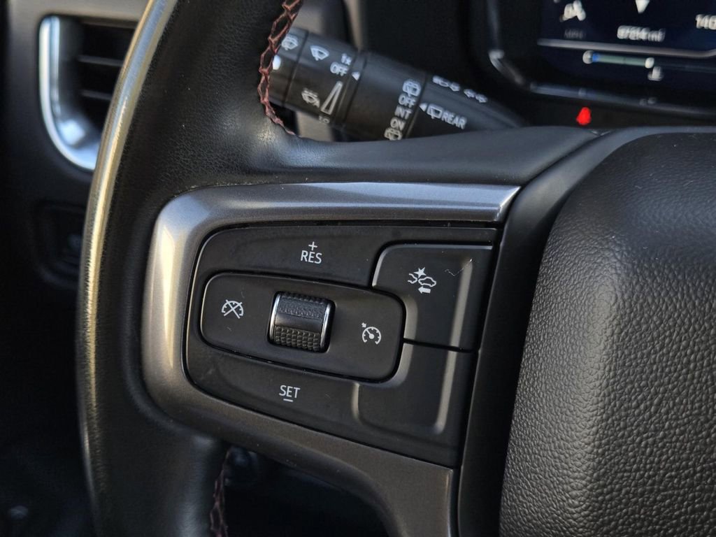 Used 2023 Chevrolet Tahoe RST image 26