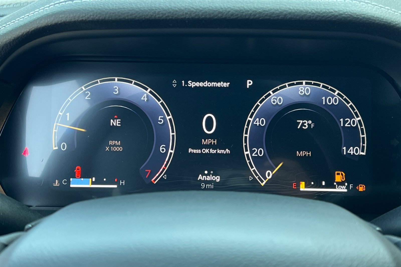 New 2025 Jeep Grand Cherokee Limited image 25