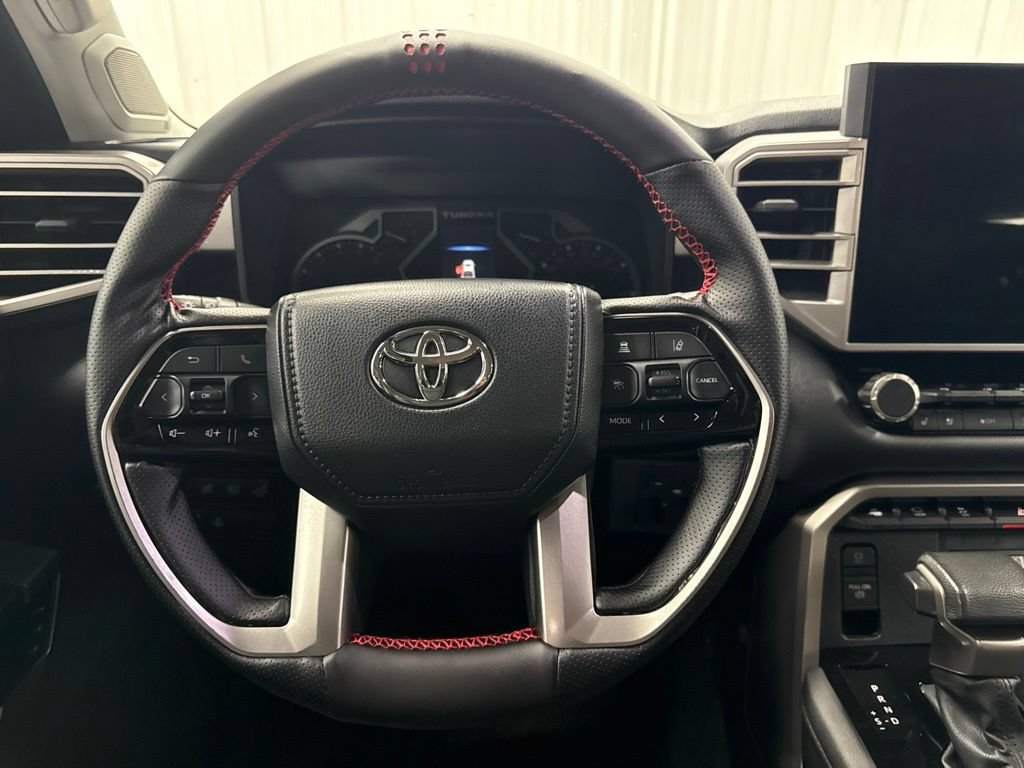 Used 2023 Toyota Tundra Limited AWD/4WD image 17