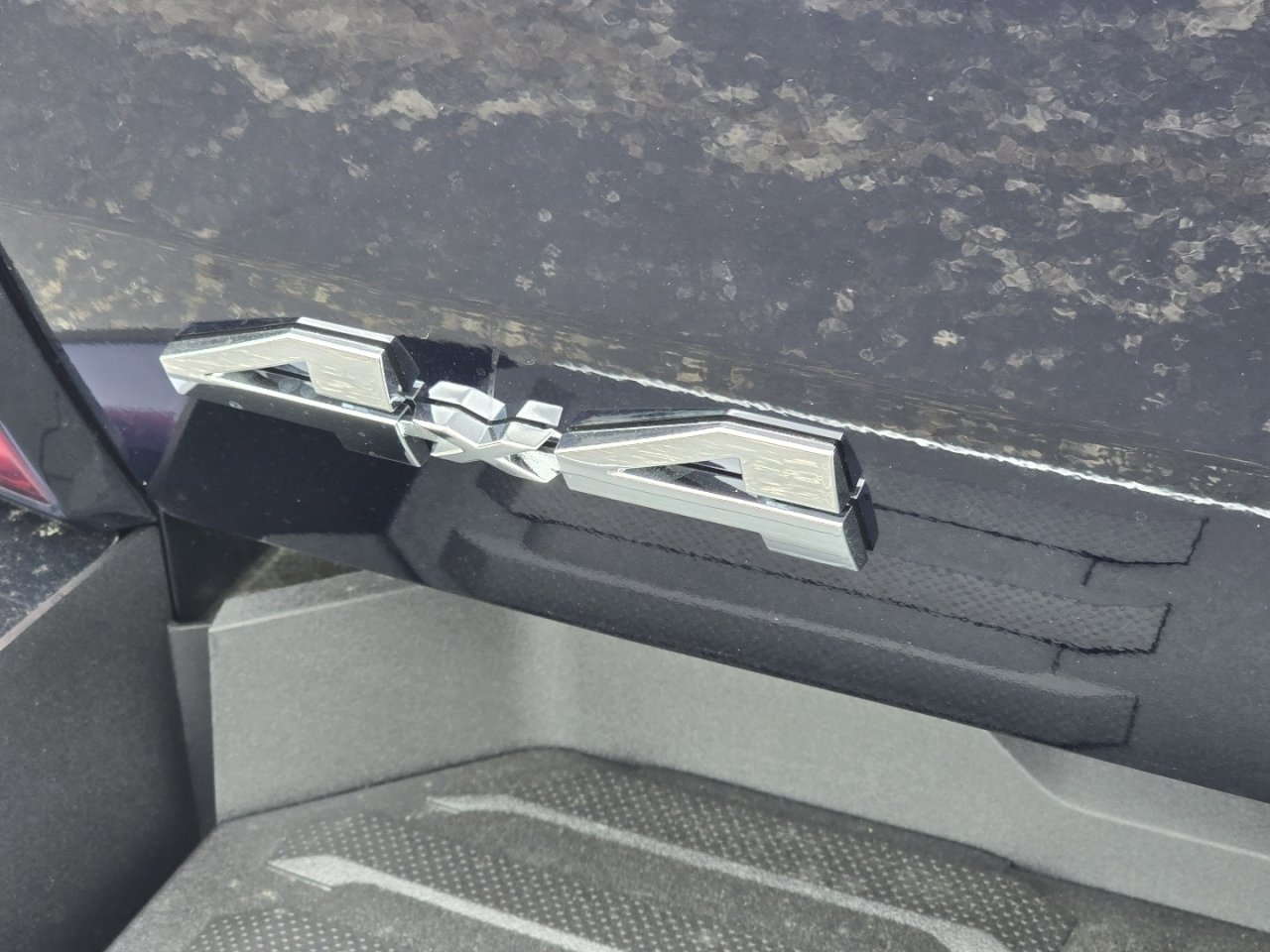 New 2026 Toyota Tundra Limited image 19