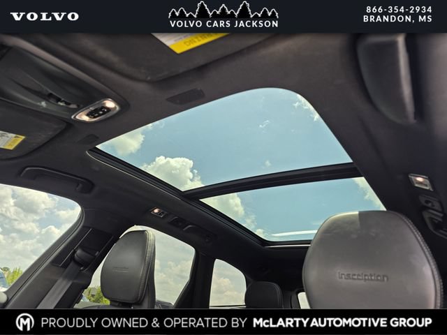 Used 2020 Volvo XC60 T5 Inscription w/ Protection Package Premier FWD image 22