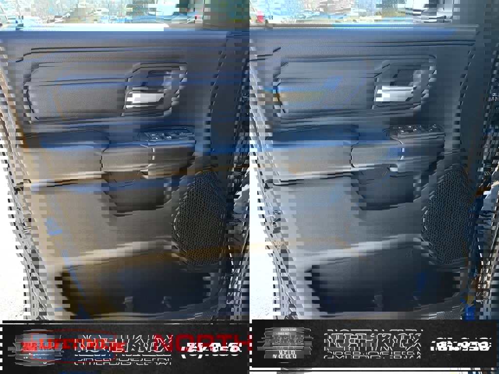 New 2026 RAM 1500 Express image 5