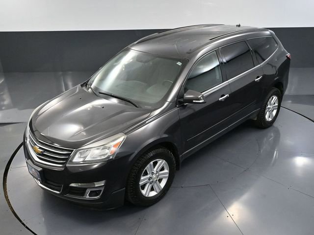 Used 2014 Chevrolet Traverse LT image 57