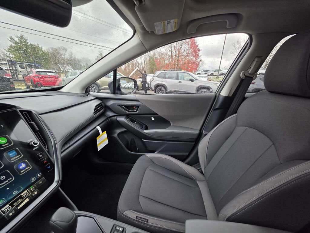 New 2026 Subaru Crosstrek 2.0i Premium image 32