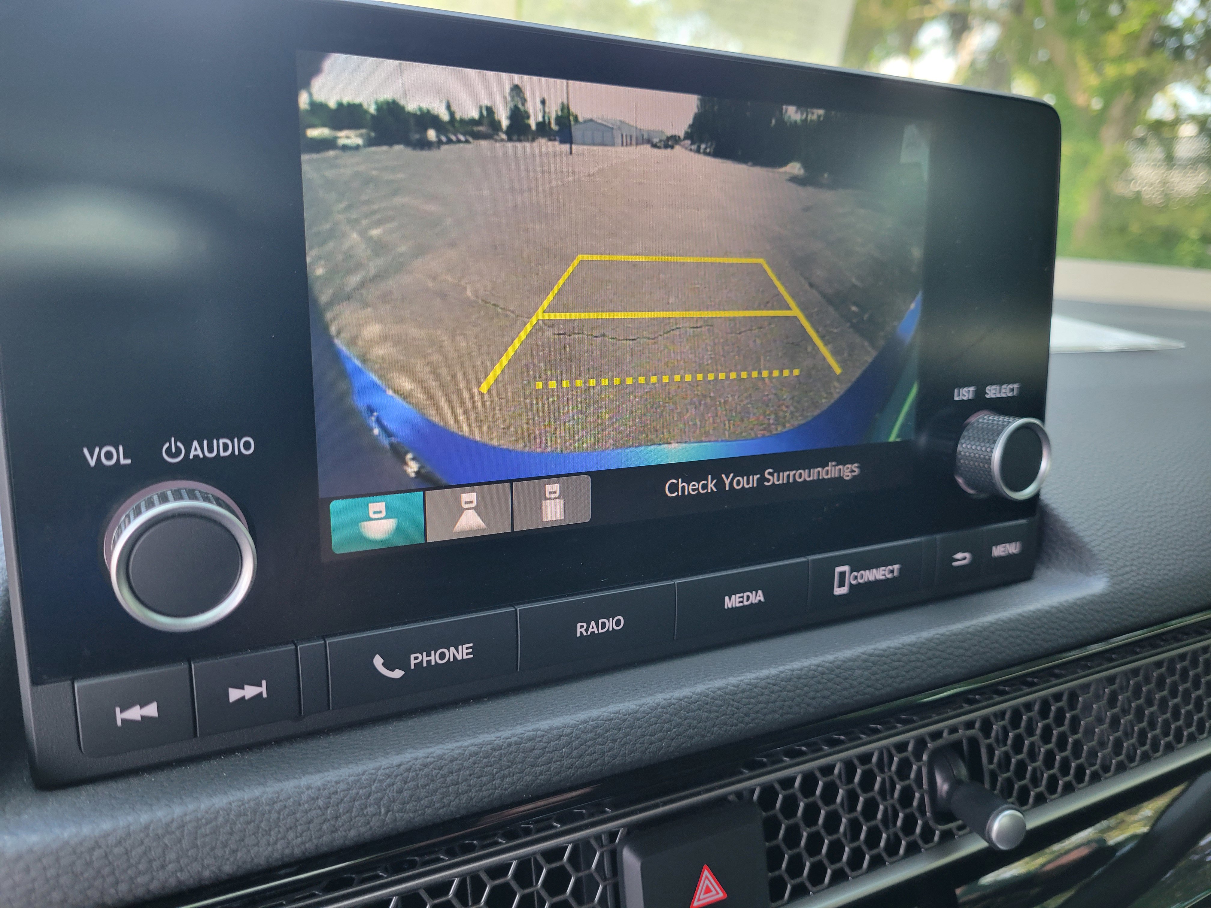 Used 2024 Honda Civic Sport image 20