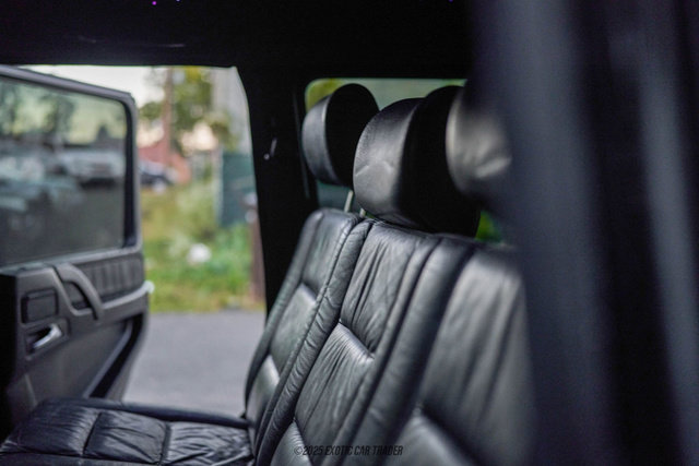 Used 2003 Mercedes-Benz G 500 image 60