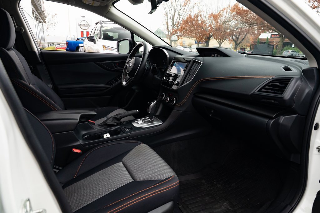 Used 2022 Subaru Crosstrek 2.0i Premium w/ Moonroof Package image 26