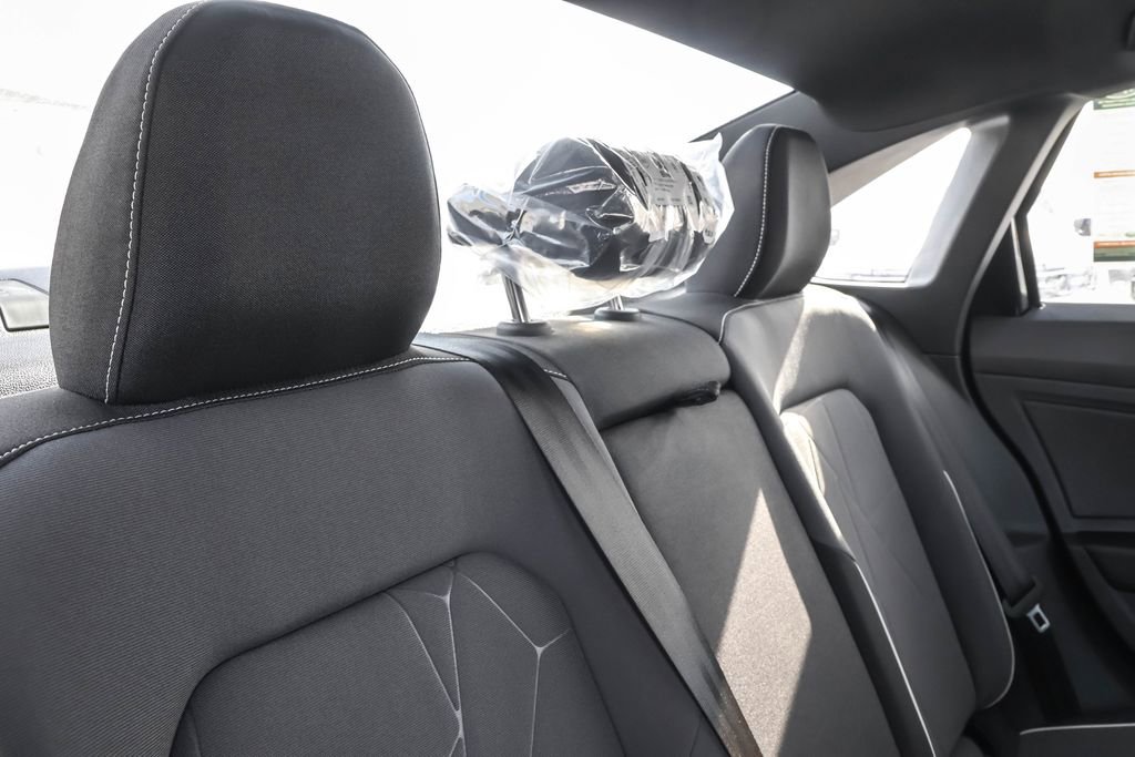 New 2026 Volkswagen Jetta Sport image 40