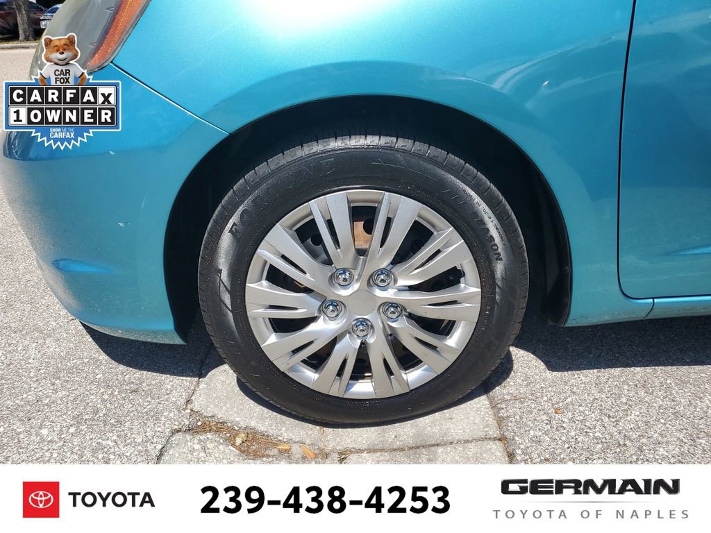 Used 2012 Honda Fit image 12