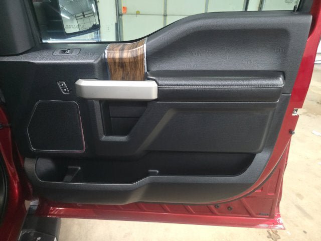 Used 2019 Ford F150 Lariat AWD/4WD image 6