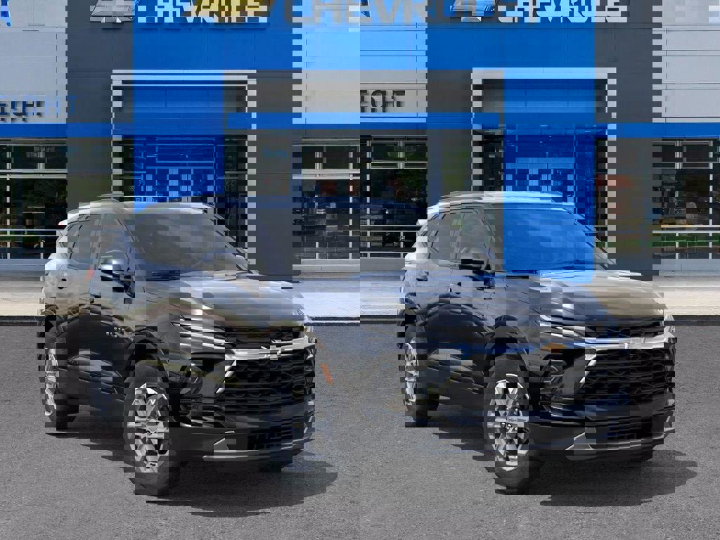 New 2026 Chevrolet Blazer LT image 7