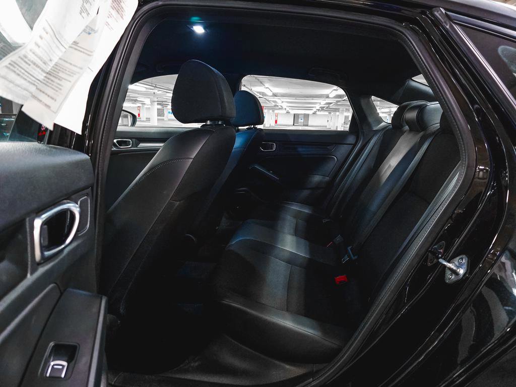 Certified 2023 Honda Civic Sport image 20