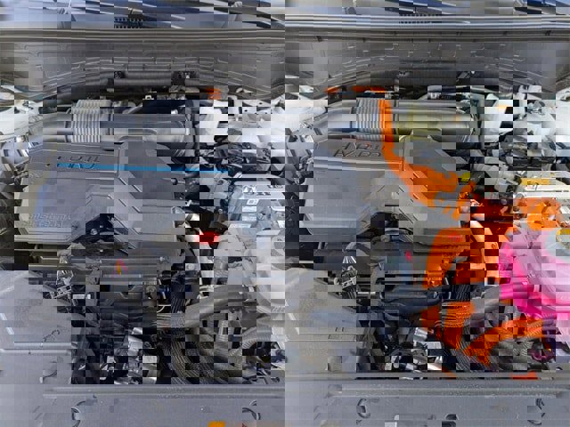 Certified 2025 Hyundai Santa Fe SEL image 20